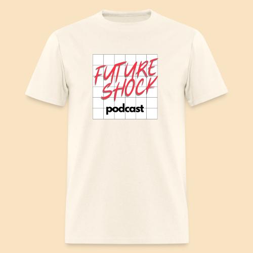 FUTURE SHOCK 2024 - Men's T-Shirt