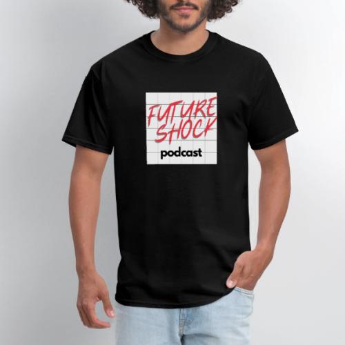 FUTURE SHOCK 2024 - Men's T-Shirt