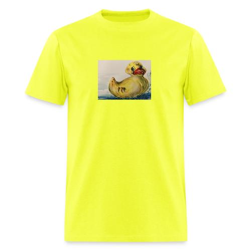 duck tears - Men's T-Shirt