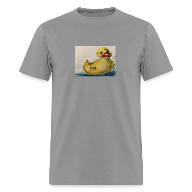duck tears