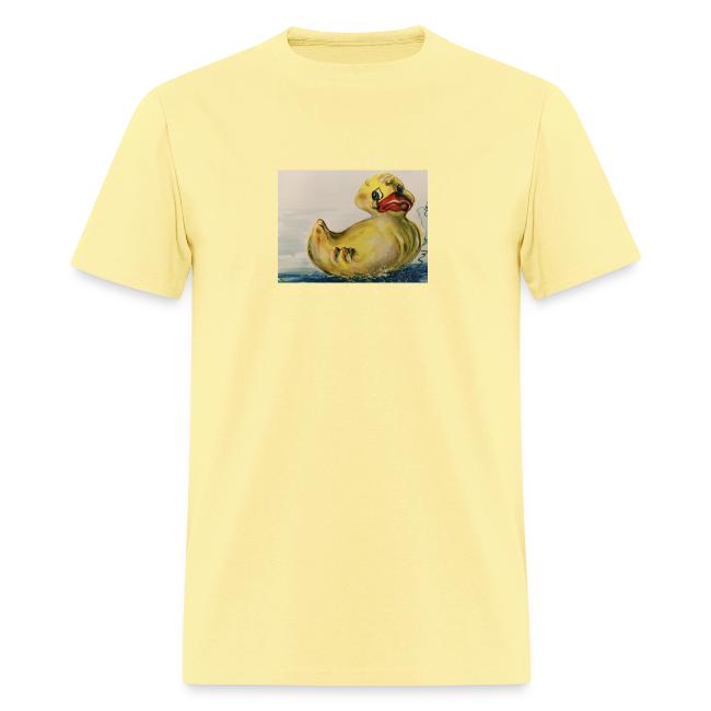 duck tears