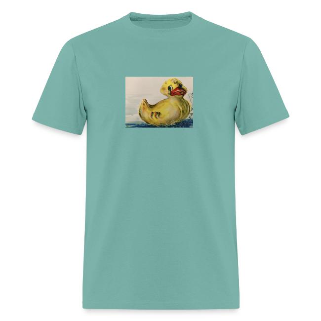 duck tears