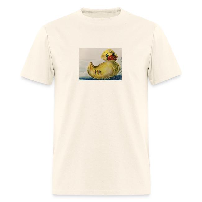 duck tears