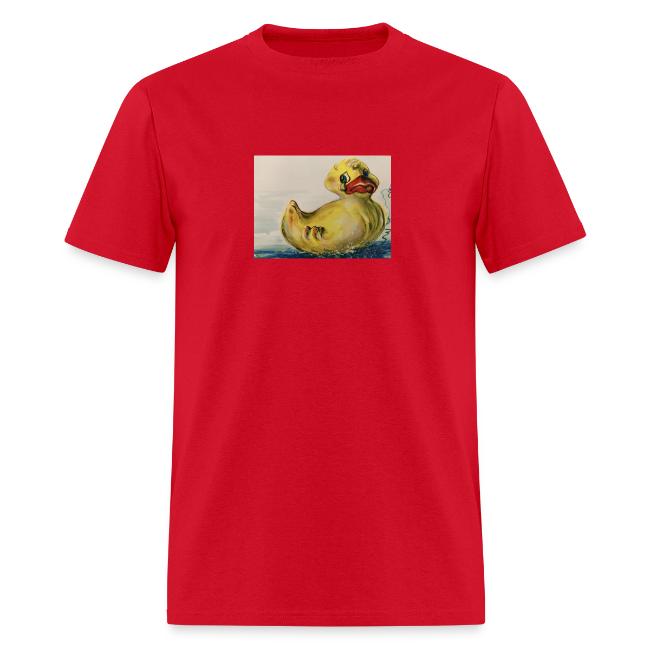 duck tears