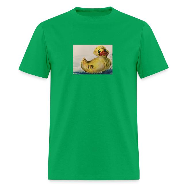 duck tears