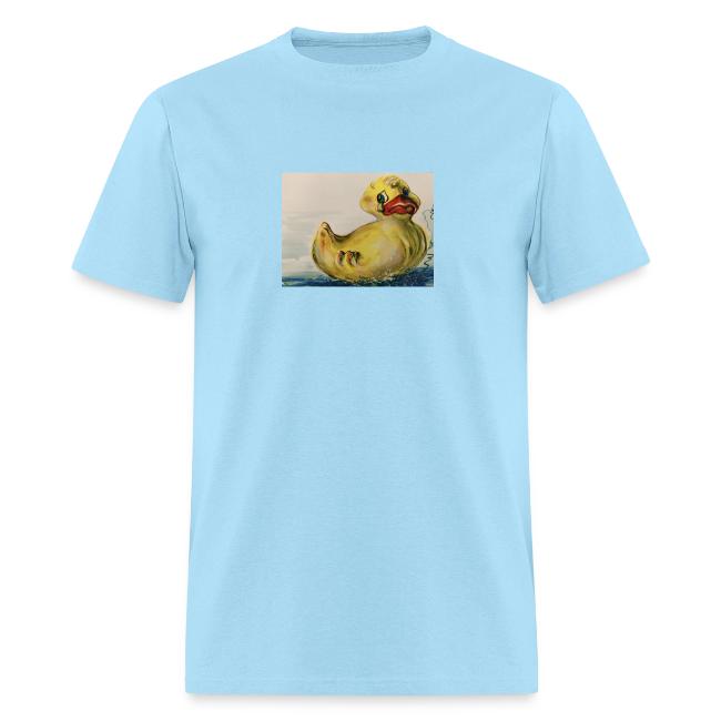 duck tears