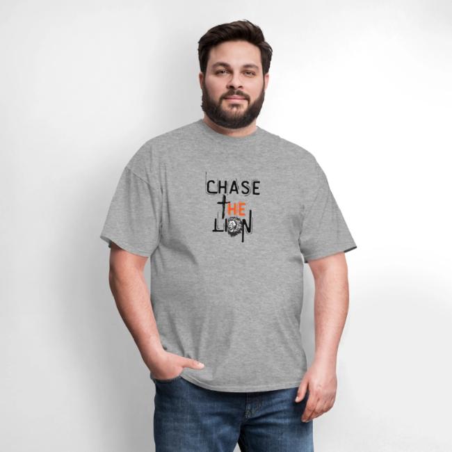 Chase the Lion