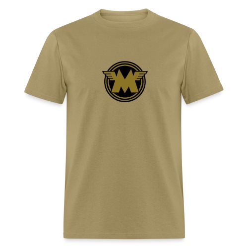 Matchless emblem - AUTONAUT.com - Men's T-Shirt