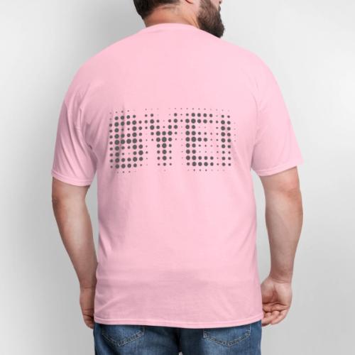BYE! (dark color) - Men's T-Shirt