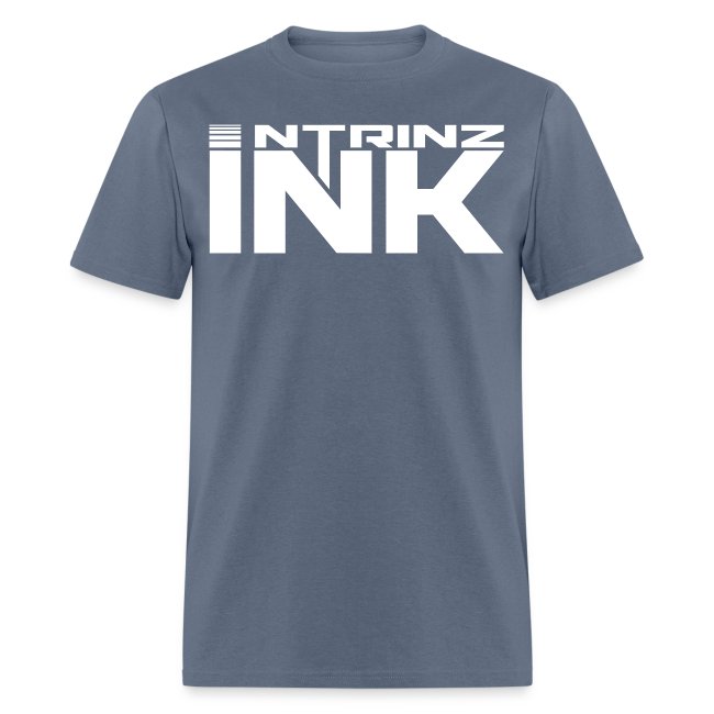 Intrinz Ink Logo