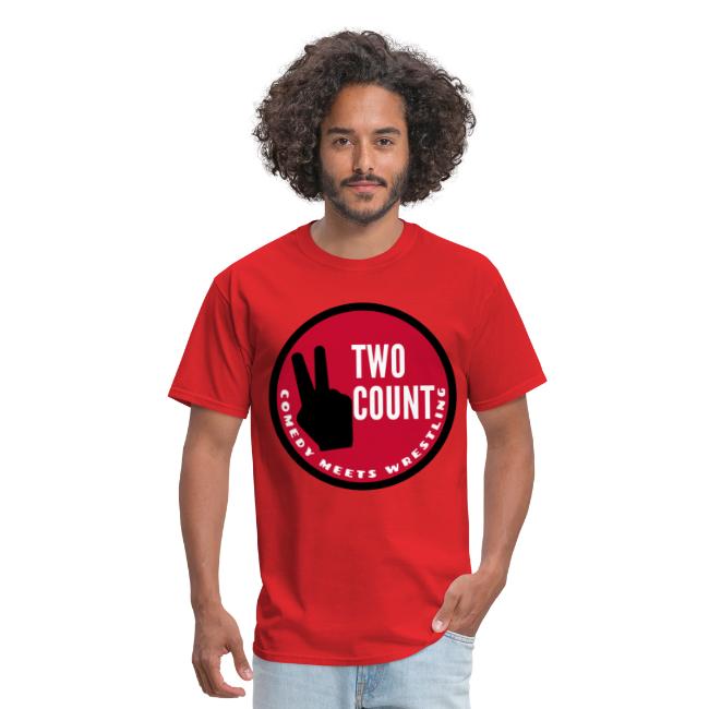 The Two Count Show Shirt