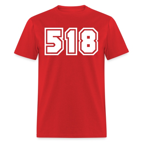 1spreadshirt518shirt - Men's T-Shirt