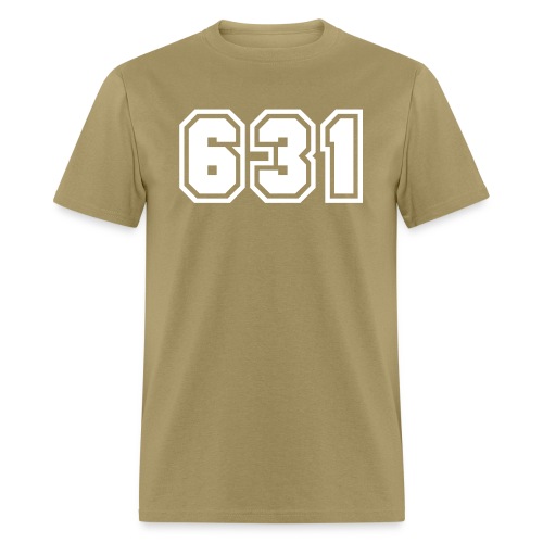 1spreadshirt631shirt - Men's T-Shirt