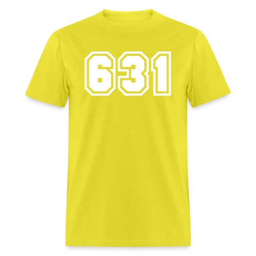 1spreadshirt631shirt - Men's T-Shirt