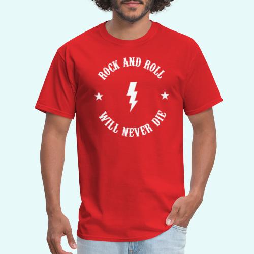 NEVERDIE - Men's T-Shirt