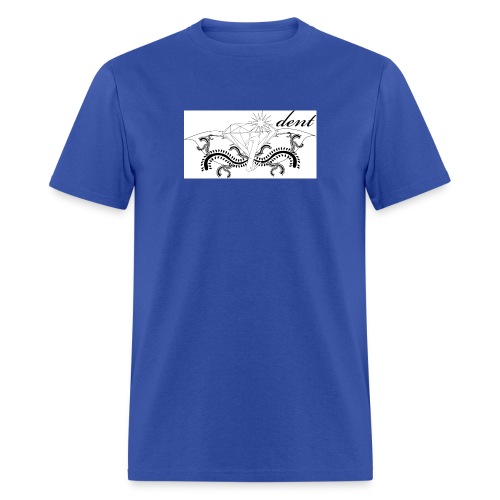 idenagain - Men's T-Shirt