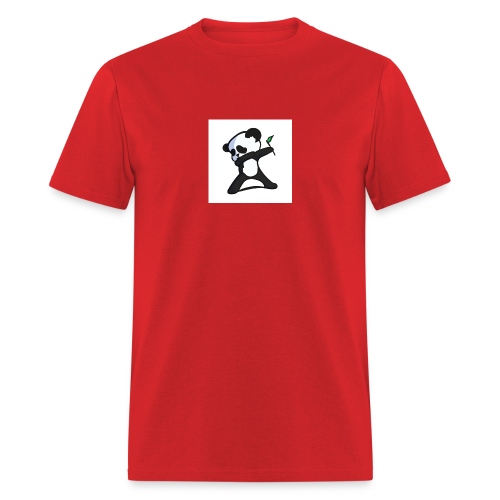 Panda DaB - Men's T-Shirt