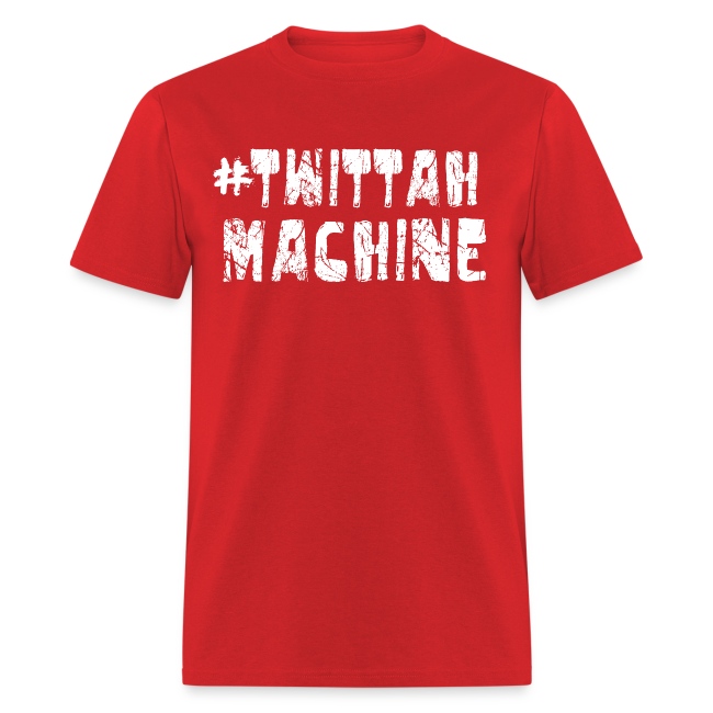 Twittah Machine (Women)