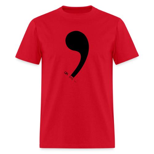 OR 1=1 - Men's T-Shirt
