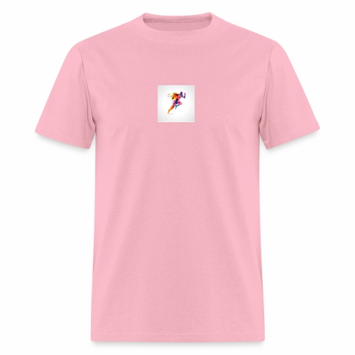 Running - Men's T-Shirt