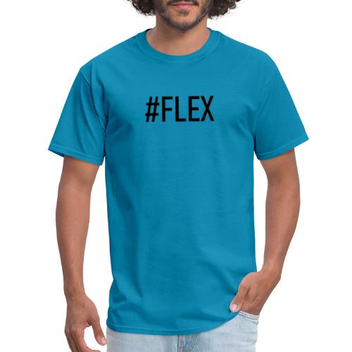 #FLEX - Men's T-Shirt