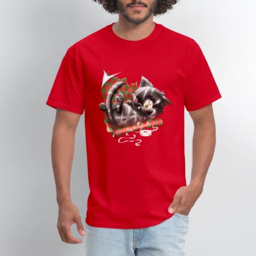 Sticky Tape - Men's T-Shirt