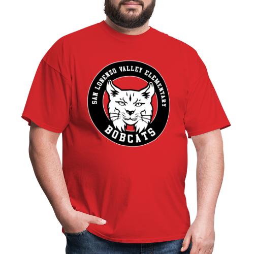 2023 Bobcat Tshirt - Men's T-Shirt