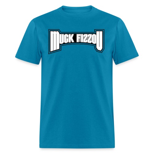 muck arkansas deisgn - Men's T-Shirt