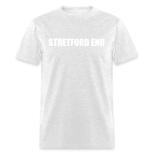 Stretford End - Men's T-Shirt