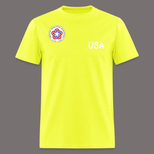 1976 - Men's T-Shirt