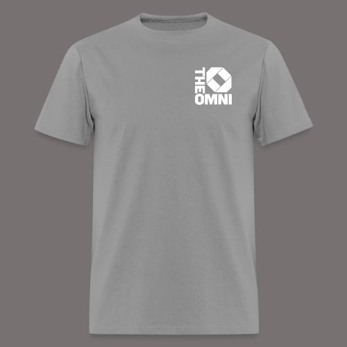The Omni - Men's T-Shirt