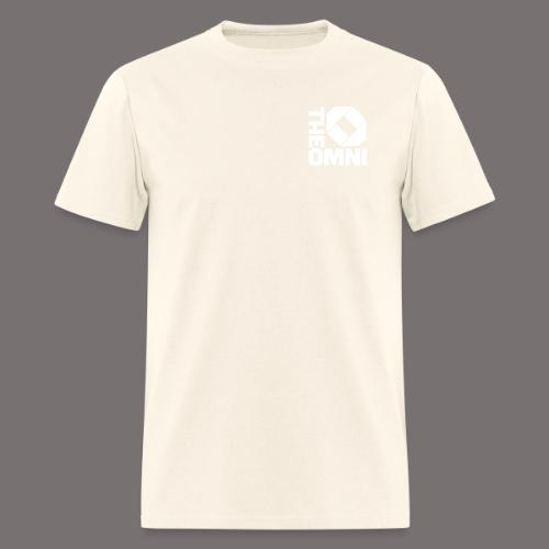 The Omni - Men's T-Shirt