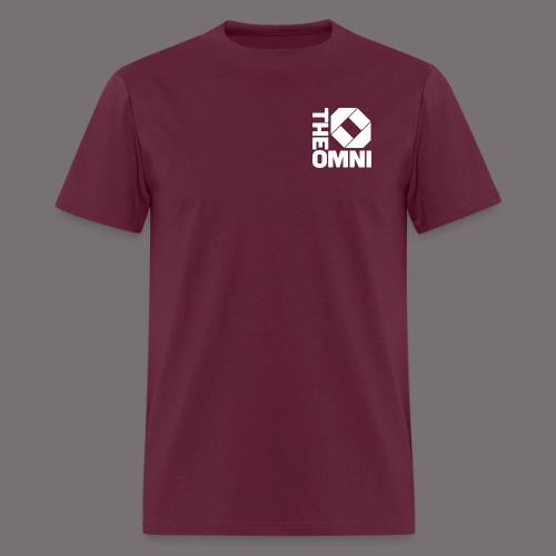 The Omni - Men's T-Shirt