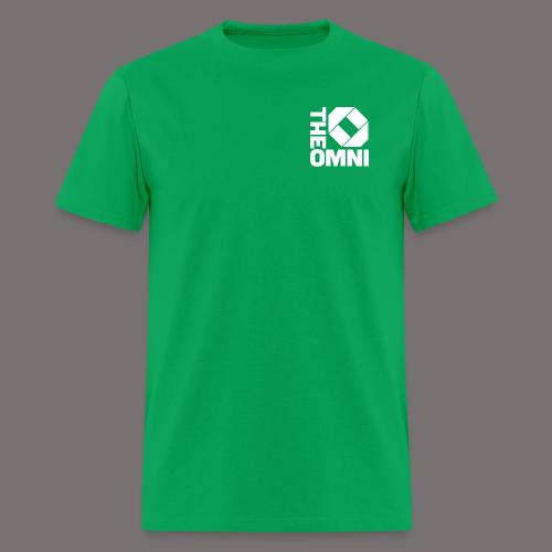 The Omni - Men's T-Shirt