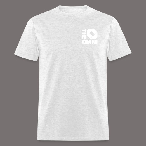 The Omni - Men's T-Shirt