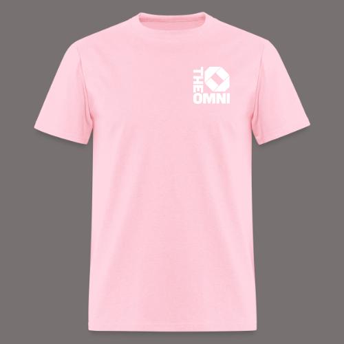 The Omni - Men's T-Shirt