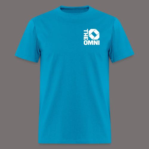 The Omni - Men's T-Shirt