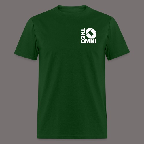 The Omni - Men's T-Shirt