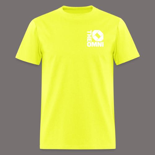 The Omni - Men's T-Shirt