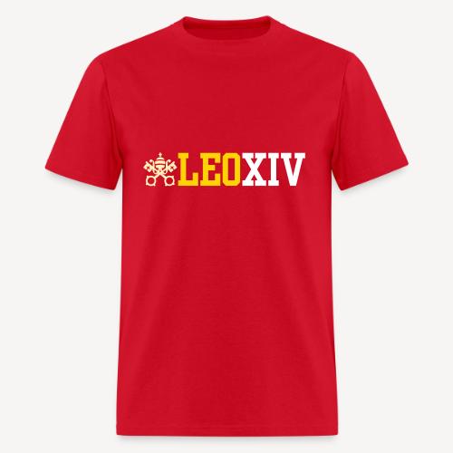 LEOXIV - Men's T-Shirt