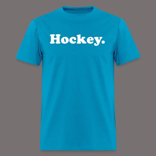 Hockey Period - Men's T-Shirt