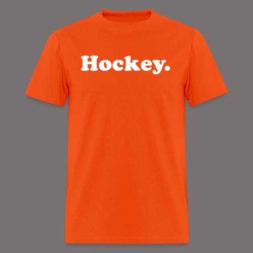 Hockey Period - Men's T-Shirt