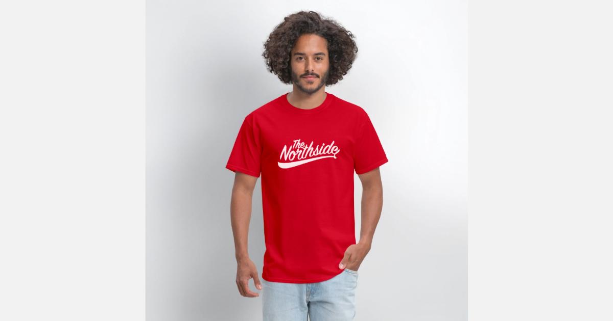 northside 1' Men's T-Shirt | Spreadshirt