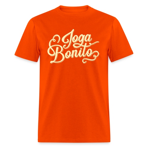 Joga Bonita Women's Tee - Men's T-Shirt