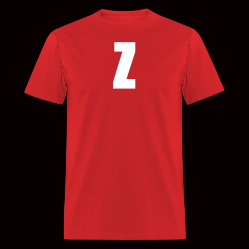 Z2 png - Men's T-Shirt