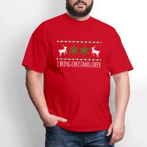 I Bring Christmas Cheer