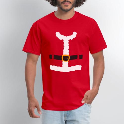 Santa Costume