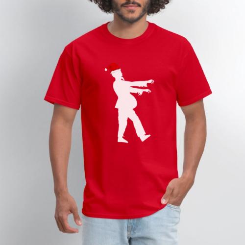 Zombie Santa