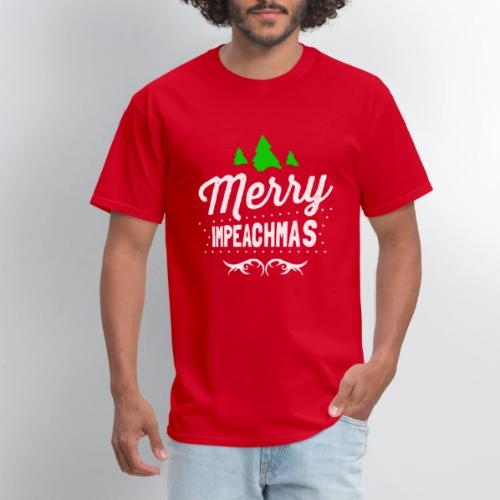Merry Impeachmas Trump Impeachment