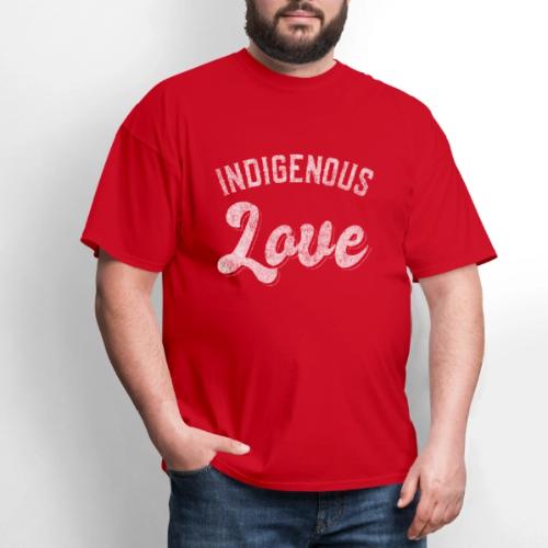 Indigenous Love Native American Tribal